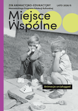 Miejsce Wspólne